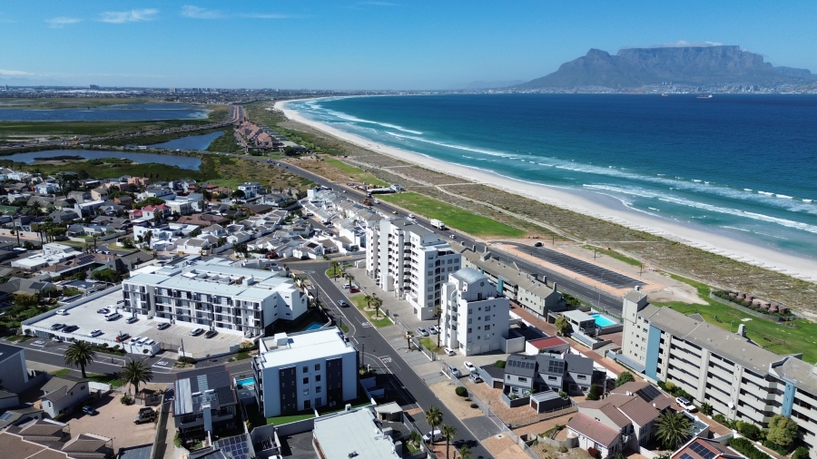 To Let 1 Bedroom Property for Rent in Beachfront Western Cape